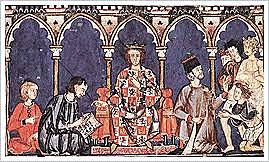 Alfonso X