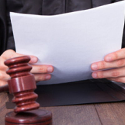 Timeline: Interpretación jurídica en Alemania