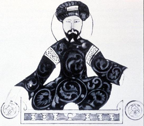 The Riegn of Tulunid and Ikhshidid