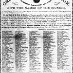 GA History: Secession