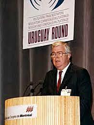 Conferencia Ministerial de Montreal