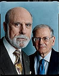 Creación del internet