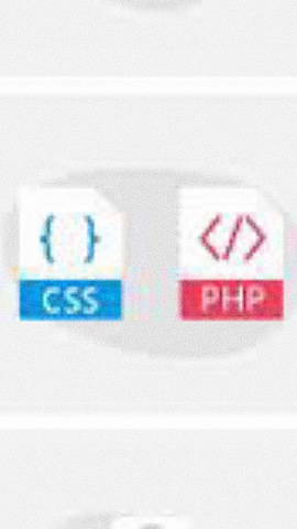 CSS y PHP