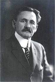 Albert Michelson