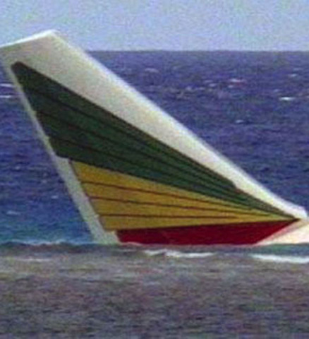 Ethiopian Boeing tragedy