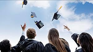 Graduación de Secundaria