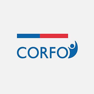 Creación CORFO (Video que explica que es CORFO, como se creó y en que aportó, y foto del logo)