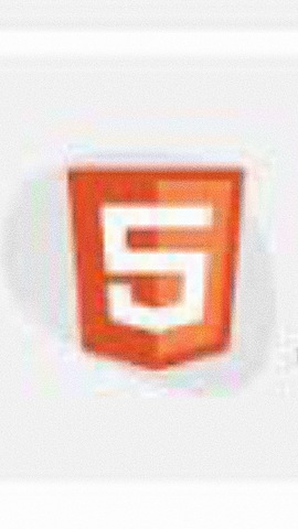 HTML5