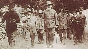 Carranza, Villa y La División del norte