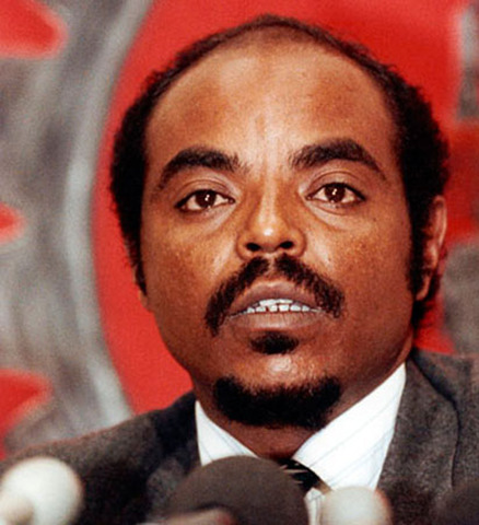 The EPRDF comes to power