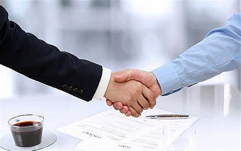 Pacto de la Embajada