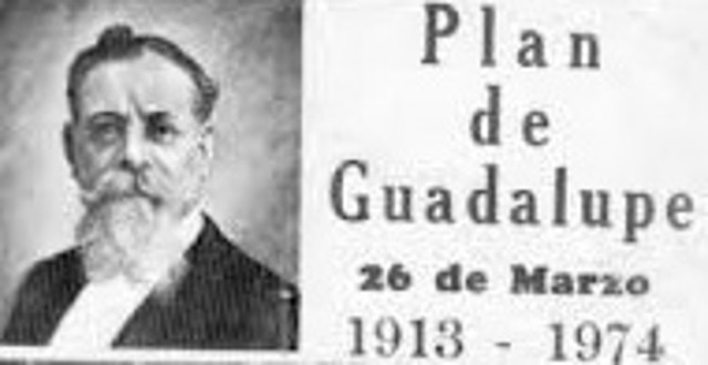 Plan de Guadalupe