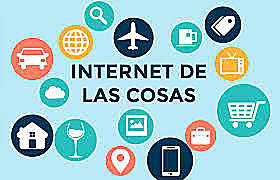 El Internet de las Cosas