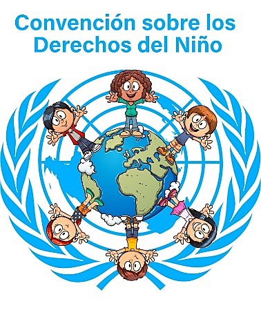 Convención sobre los Derechos del Niños