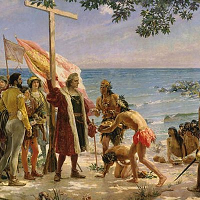 Timeline: Lìnea del tiempo:Conquista de Cortès y Nuño Beltràn