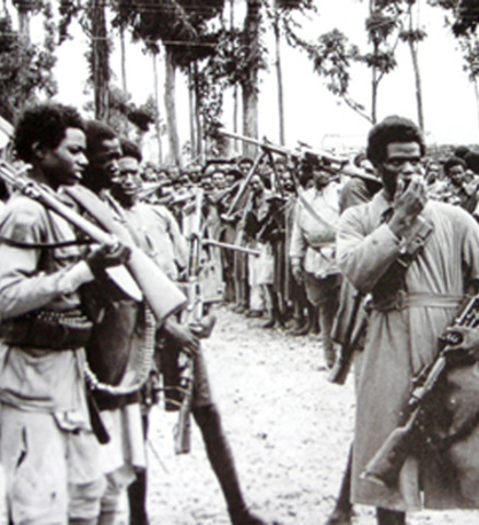 Ethiopian Patriots’ Victory Day