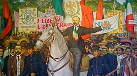 Timeline: Revolución Mexicana