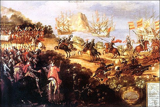 Fernando de Grijalva