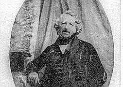 DESARROLLO DE LA FOTOGRAFIA POR MEDIO DEL DAGUERROTIPO