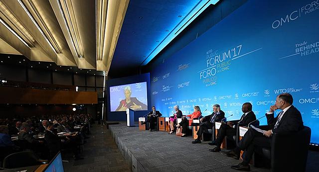 Conferencia Ministerial Buenos Aires