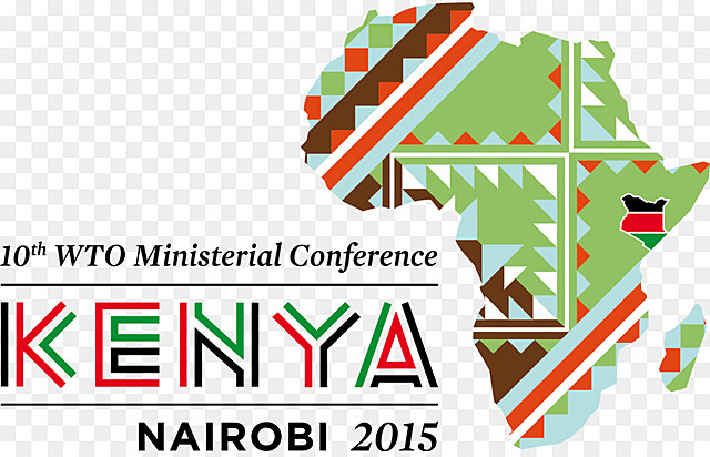 Conferencia Ministerial Nairobi