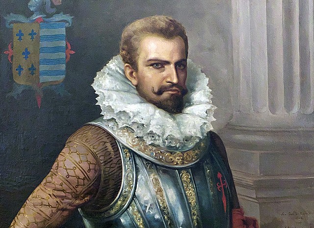 Pedro de Alvarado