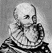 Bernal Díaz del Castillo