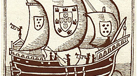 Timeline: Conquistadores importantes de la Nueva España