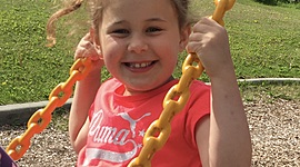 Timeline: Childhood Development and Outcomes