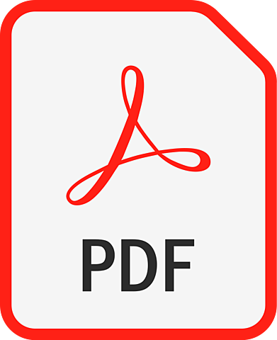 Lanzamiento del formato PDF