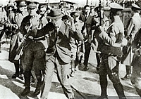 Matanza seguro obrero