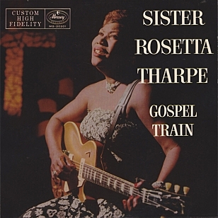 Gospel Train (album)