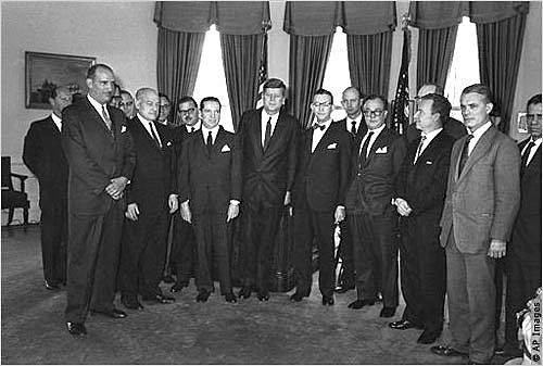 Alianza para el Progreso