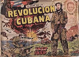 Fin Revolución Cubana