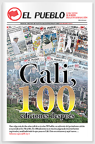 "Somos homosexuales y no nos da miedo decirlo"