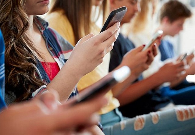 Y llegamos a nuestros dias...