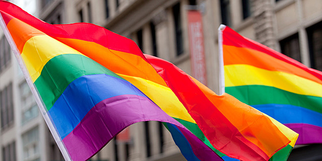 Homosexualidad legal