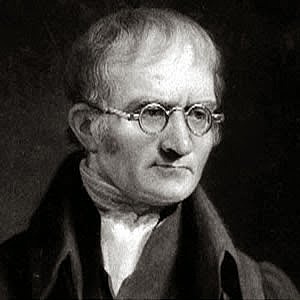 John Dalton