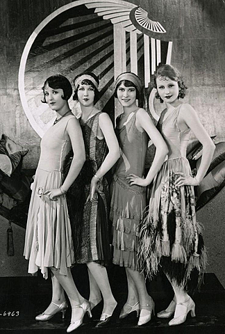 The Flapper