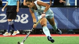 Timeline: Agustina Soledad Garcia