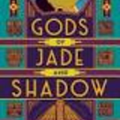 Timeline: Gods of jade and shadow timeline - ray adame