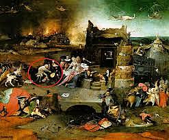 Se atribuye el ergotismo al grano