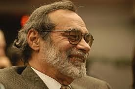 Personaje importante en la mercadotecnia ´´Martin Fishbein´´