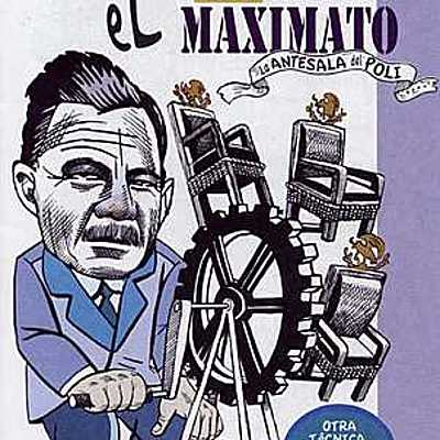 Timeline: El Maximato: la antesala del Poli