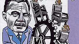 Timeline: El Maximato: la antesala del Poli