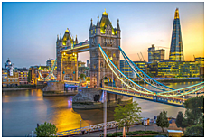 Jullien viaja a Londres