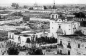 Fundaciones de Guadalajara (Nochistlán, Tonalá,Tlacotán y Valle de Atemajac)