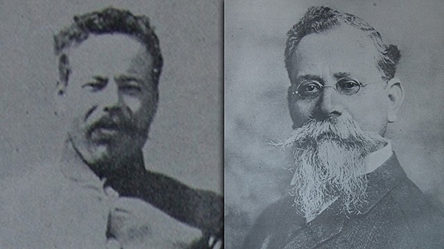 Estados Unidos y Venustiano Carranza