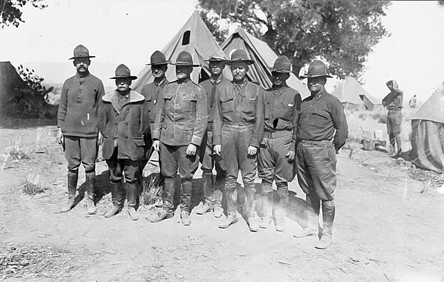 Busqueda de Francisco Villa