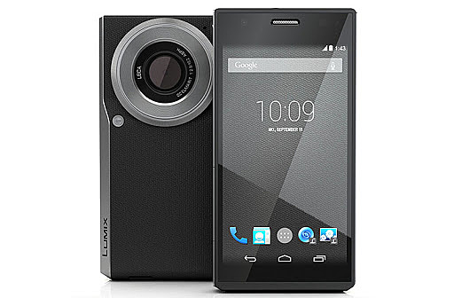 CAMARAS EN LOS CELULARES